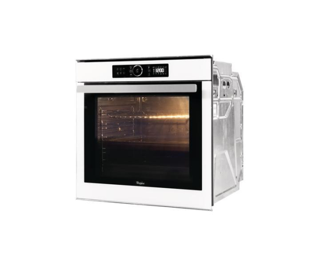 Whirlpool AKZM 8420 WH - 1020145 - zdjęcie 2